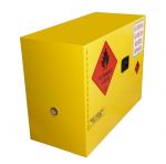 100L Flammable Liquid Storage Cabinet