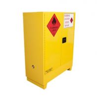 160L Flammable Liquid Storage Cabinet