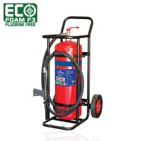 30L ECO Foam F3 Fluorine Free Mobile Extinguisher 