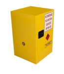 30L Flammable Liquid Storage Cabinet