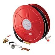 30m Fire Hose Reel