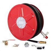 50m Fire Hose Reel