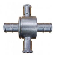 65mm BIC x 38mm Tail Alloy Coupling Set