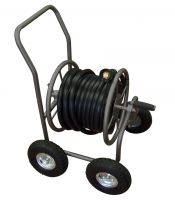 Trolley Mounted 36m Fire Hose Reel