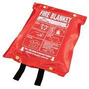 Fire Blankets