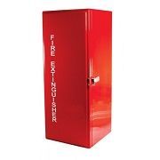 Fire Extinguisher Cabinets