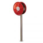 Fire Hose Reel Stand - Suit BFI - F/W