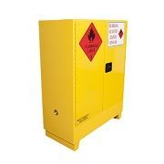 Flammable Liquid Storage Cabinets