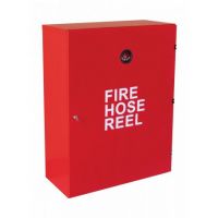 Fire Hose Reel Cabinet - 003 Lock 