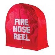 Fire Hose Reel Cover