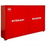 Fire Hydrant Booster Cabinet