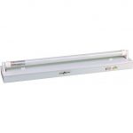 LED 2FT Single Emergency Batten Bare