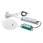 LED Spitfire Emergency Light 85 & 140mm