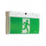 LED Multi-Fit Exit & Emergency Light