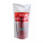 Fire Extinguisher UV Cover - Large