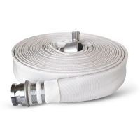 38mm x 30m Percolating Lay Flat Fire Hose