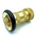 25mm Brass Nozzle High Performance