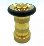 38mm Brass Nozzle High Performance