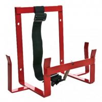 Fire Fighting Knapsack 16L Sprayer Vehicle Bracket 