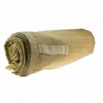 1.8m x 1.8m Welding Blanket - Vermiculite